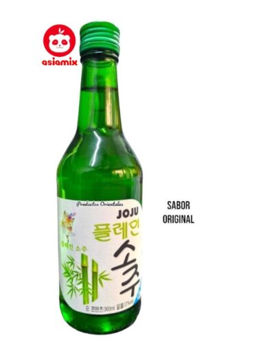 Soju Sabor Original 360ML CJA*20