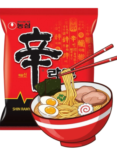 Ramyun