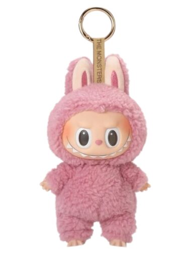 Llaveros Variados La Bubu CJA*12