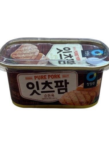 Jamonada a Base de Cerdo Pure Pork 190GR