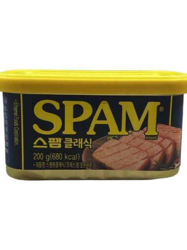 Jamonada de Cerdo Spam 200GR